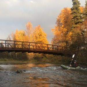 Meet your Posher, Grant